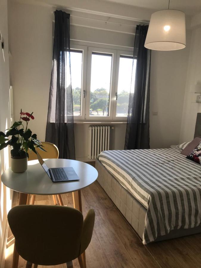 B&B Su Siccu Cagliari Eksteriør bilde