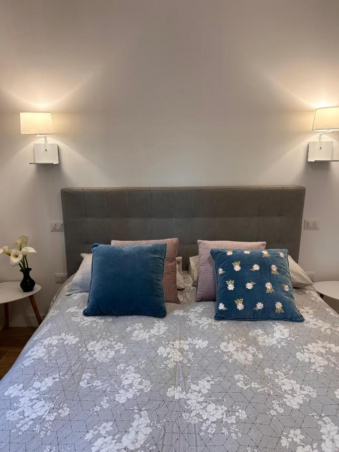 B&B Su Siccu Cagliari Eksteriør bilde