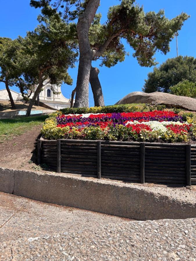 B&B Su Siccu Cagliari Eksteriør bilde